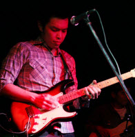 Artist image